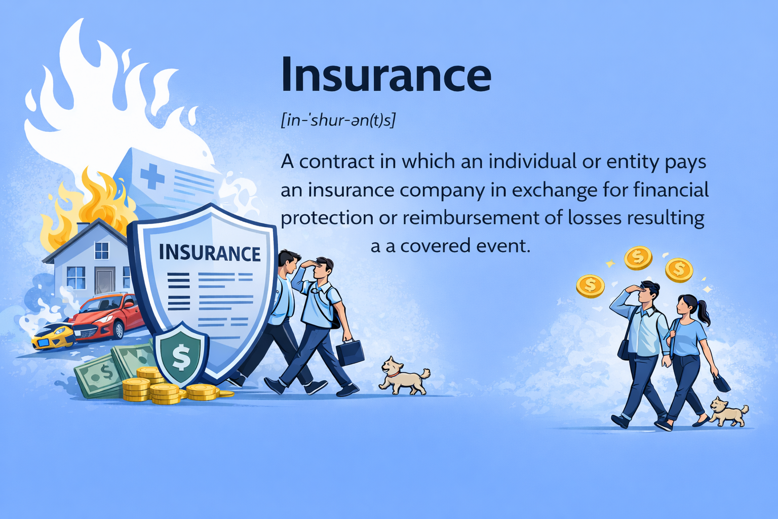 insurance